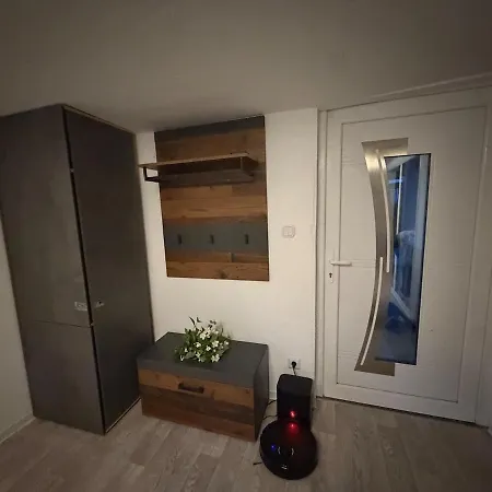 Apartmán Annas Ruheoase