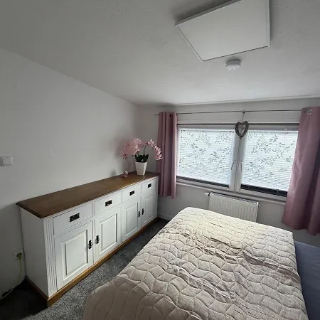 Annas Ruheoase Apartman *
