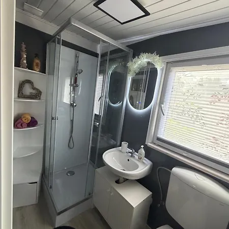 Apartman Annas Ruheoase Meißendorf