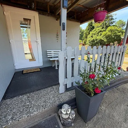 Annas Ruheoase Apartmán Meißendorf